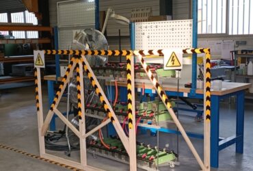 Encore une bonne semaine à AMGI